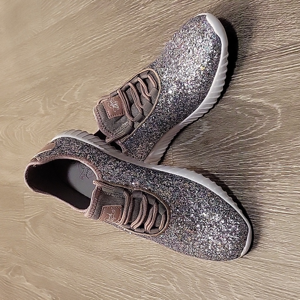 Southern Fried Chics Shoes